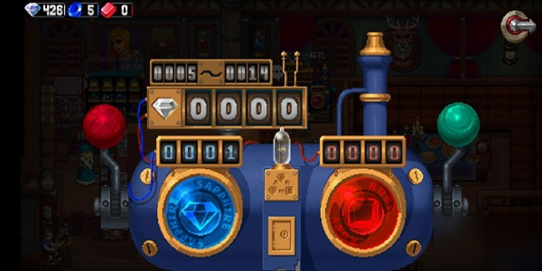 战魂铭人宝石分解机怎么使用_宝石分解机使用方法 战魂铭人宝石分解机怎么使用_宝石分解机使用方法