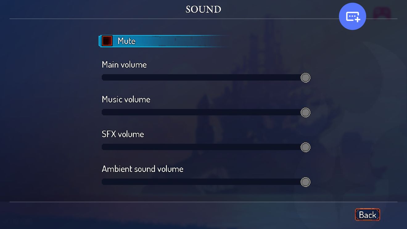 《重生细胞》中文版 死亡细胞手游中文翻译