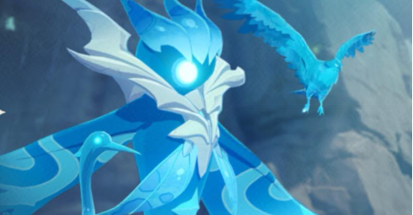 《原神手游》纯水之愿boss怎么打 纯水之愿纯水精灵打法介绍