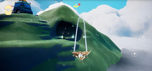 光遇捂嘴笑动作怎么解锁_捂嘴笑动作解锁方法 光遇捂嘴笑动作怎么解锁_捂嘴笑动作解锁方法