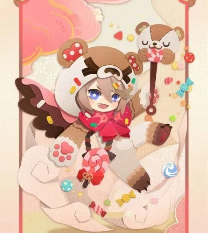 阴阳师妖怪屋6月4日更新汇总-熊孩子皮肤上架 阴阳师妖怪屋熊孩子皮肤上架