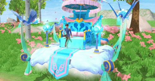 创造与魔法依云飞鹊获取攻略