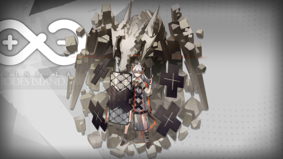 明日方舟6月13日up池该抽吗_明日方舟塞雷娅up池角色分析 明日方舟6月13日up池该抽吗_明日方舟塞雷娅up池角色分析