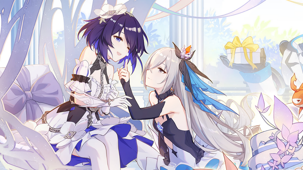 崩坏3缭乱星棘圣痕怎么搭配