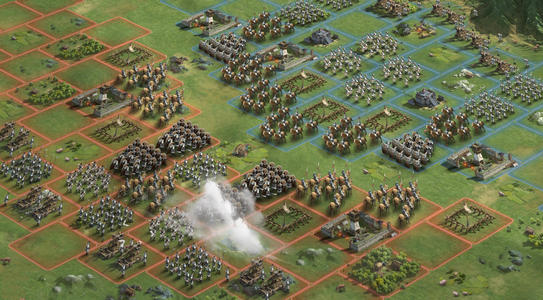 三国志战略版无双群弓阵容怎么搭配_三国志战略版无双群弓阵容搭配攻略 三国志战略版无双群弓阵容怎么搭配_三国志战略版无双群弓阵容搭配攻略