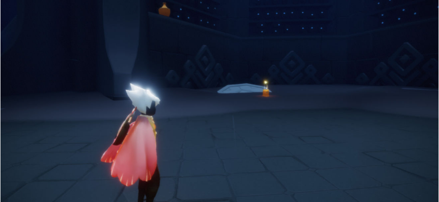 光遇12月18日季节蜡烛在哪里_12月18日季节蜡烛位置攻略 光遇12月18日季节蜡烛在哪里_12月18日季节蜡烛位置攻略