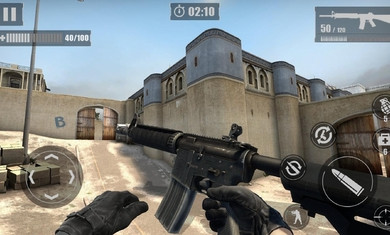 堡垒黎明攻势下载_堡垒黎明攻势修改版 堡垒黎明攻势下载_堡垒黎明攻势修改版