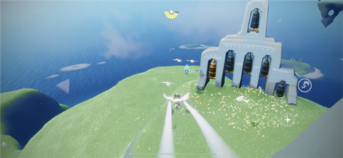 光遇圣岛季向导先祖在哪里_圣岛季向导先祖位置介绍 光遇圣岛季向导先祖在哪里_圣岛季向导先祖位置介绍