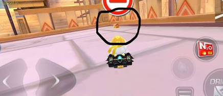 跑跑卡丁车手游在沙漠的跳台上寻找宝藏怎么过_在沙漠的跳台上寻找宝藏通关方法