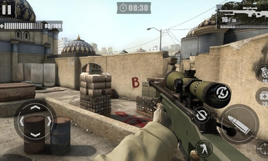 堡垒黎明攻势下载_堡垒黎明攻势修改版 堡垒黎明攻势下载_堡垒黎明攻势修改版