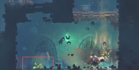 《重生细胞》震地符文在哪里获得 震地符文作用介绍