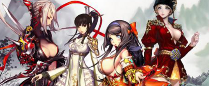 剑灵藏宝库在哪_剑灵藏宝库攻略 剑灵藏宝库在哪_剑灵藏宝库攻略