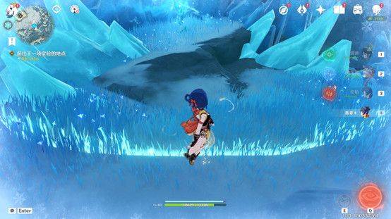 原神山中之物任务怎么完成-山中之物任务完成攻略 原神山中之物任务完成攻略