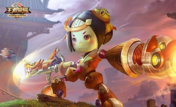 王者荣耀12.13新版本有哪些英雄被改动_盛世长安版本哪些英雄被加强削弱