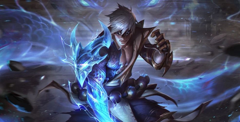 英雄联盟S12盲僧天赋怎么点 英雄联盟S12盲僧天赋推荐