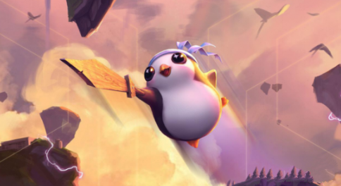 云顶之弈六法山脉海洋守护神怎么玩_六法山脉海洋守护神阵容玩法攻略