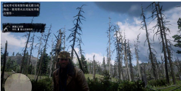 荒野大镖客2矿工帽子怎么获得_荒野大镖客2矿工帽子获得方法