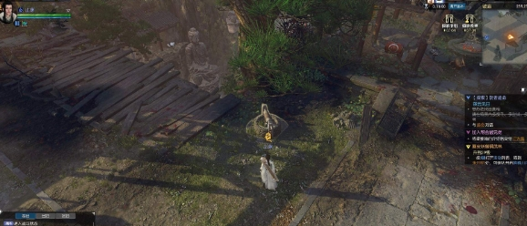 逆水寒神秘箱子在哪_逆水寒神秘箱子位置坐标大全 逆水寒神秘箱子在哪_逆水寒神秘箱子位置坐标大全