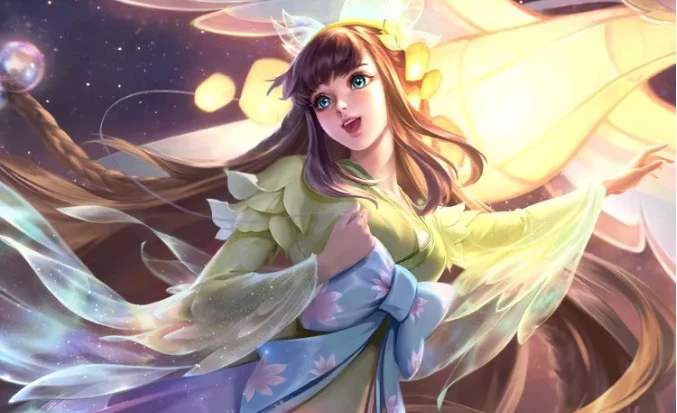 王者荣耀新打野刀适合哪个英雄 王者荣耀新打野刀适合哪个英雄