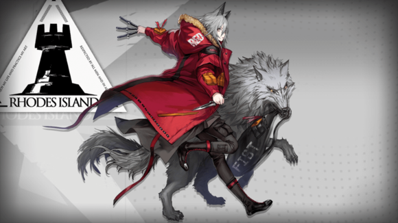 明日方舟6月13日up池该抽吗_明日方舟塞雷娅up池角色分析 明日方舟6月13日up池该抽吗_明日方舟塞雷娅up池角色分析