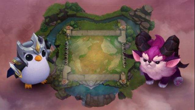 云顶之弈9炼狱2游侠怎么玩_9炼狱2游侠阵容搭配玩法攻略 云顶之弈9炼狱2游侠怎么玩_9炼狱2游侠阵容搭配玩法攻略