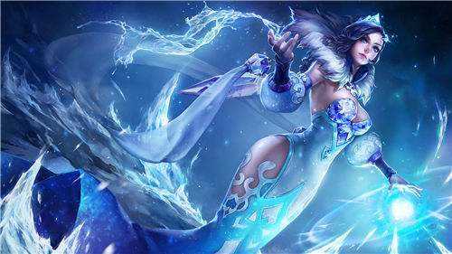 王者荣耀S12甄姬铭文推荐_王者荣耀甄姬铭文怎么搭配 王者荣耀S12甄姬铭文推荐_王者荣耀甄姬铭文怎么搭配