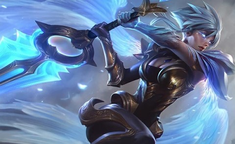 英雄联盟手游锐雯怎么出装-锐雯出装攻略2021 英雄联盟手游锐雯出装攻略2021