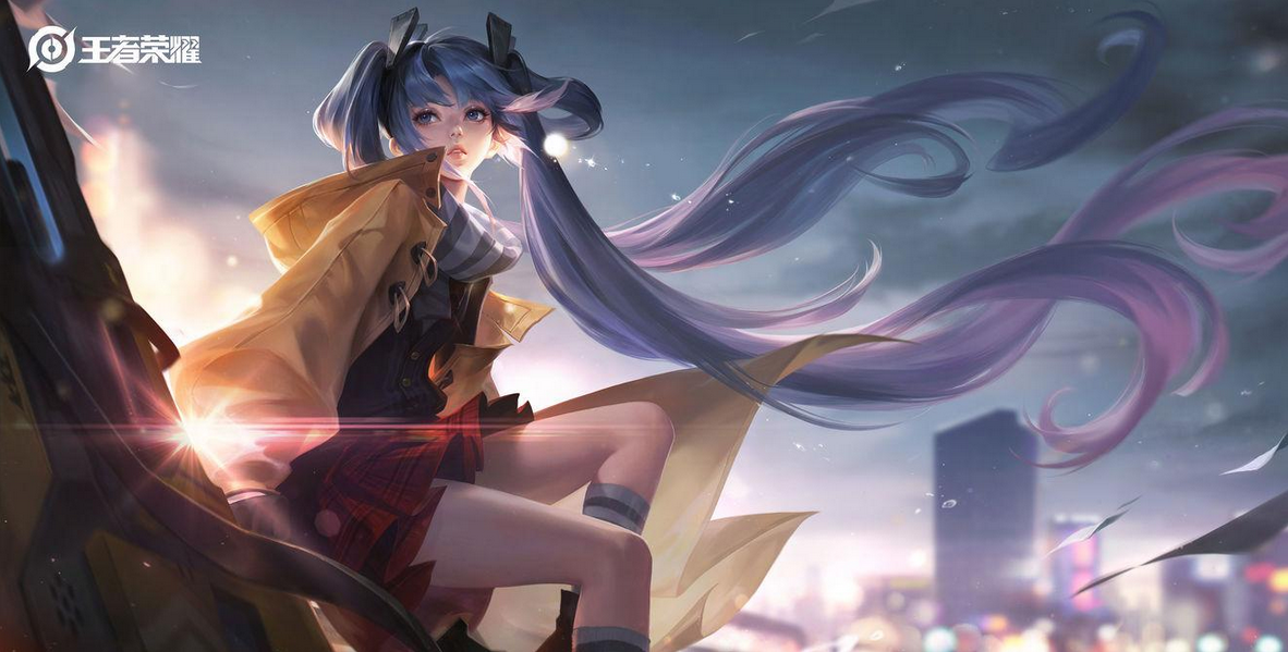 王者荣耀体验服6月4日更新-梦奇削弱庄周增强 王者荣耀体验服6月4日更新