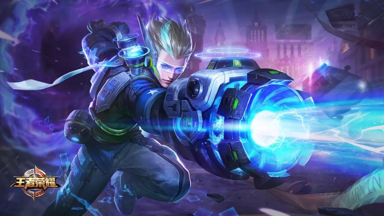 王者荣耀春暖花开永久皮肤宝箱换哪个好_春暖花开永久皮肤宝箱皮肤兑换推荐