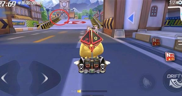 跑跑卡丁车手游反向搜寻城镇高速公路中的宝藏怎么做_反向搜寻城镇高速公路中的宝藏位置攻略 跑跑卡丁车手游反向搜寻城镇高速公路中的宝藏怎么做_反向搜寻城镇高速公路中的宝藏位置攻略