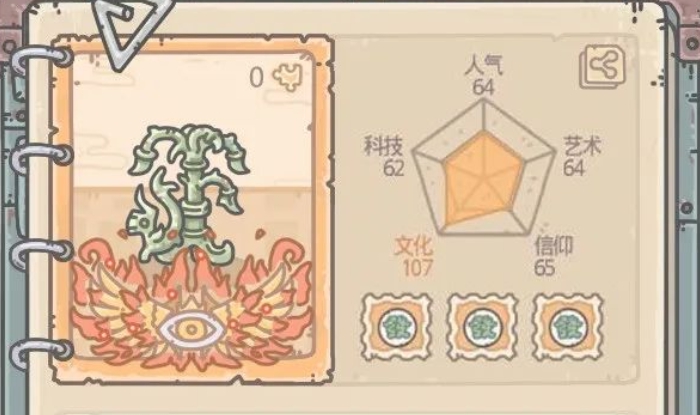 最强蜗牛三星堆大神树属性怎么样 最强蜗牛三星堆大神树属性怎么样