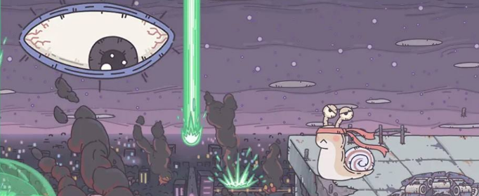 最强蜗牛诸葛亮怎么结识_最强蜗牛结识诸葛亮方法