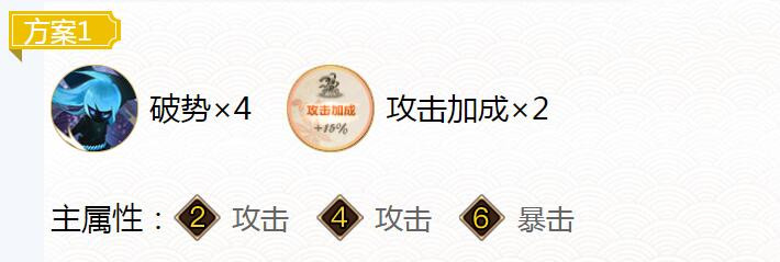 阴阳师彼岸花御魂选择推荐 阴阳师彼岸花御魂怎么选择