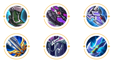 王者荣耀云缨s28怎么出装-云缨s28出装推荐 王者荣耀云缨s28怎么出装