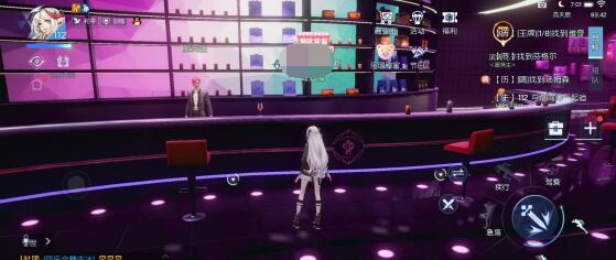 龙族幻想黑夜记忆异闻怎么触发_龙族幻想黑夜记忆异闻攻略