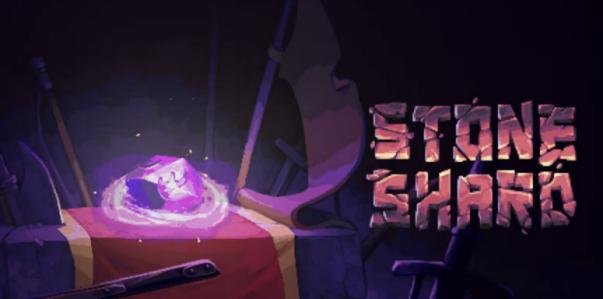 石质碎片大剑怎么加点_石质碎片大剑加点配装建议