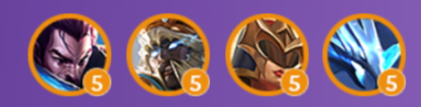 金铲铲之战女枪阵容怎么搭配-狂野斗枪阵容搭配攻略 金铲铲之战狂野斗枪阵容搭配攻略