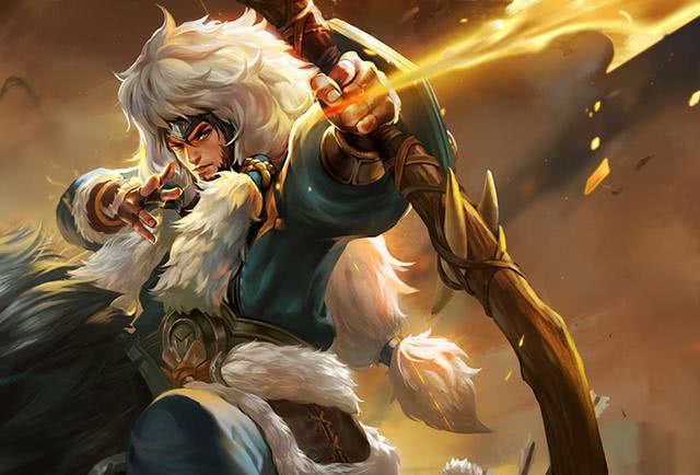 王者荣耀s26成吉思汗怎么出装