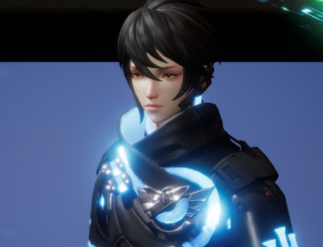 龙族幻想楚子航怎么捏_龙族幻想楚子航捏脸数据 龙族幻想楚子航怎么捏_龙族幻想楚子航捏脸数据