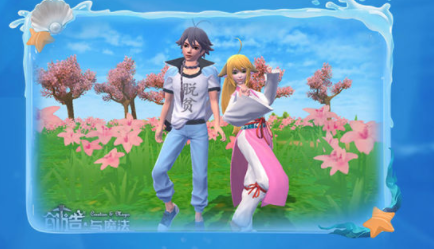 创造与魔法狐妖小红娘联动内容有什么-狐妖小红娘联动内容一览 创造与魔法狐妖小红娘联动内容一览