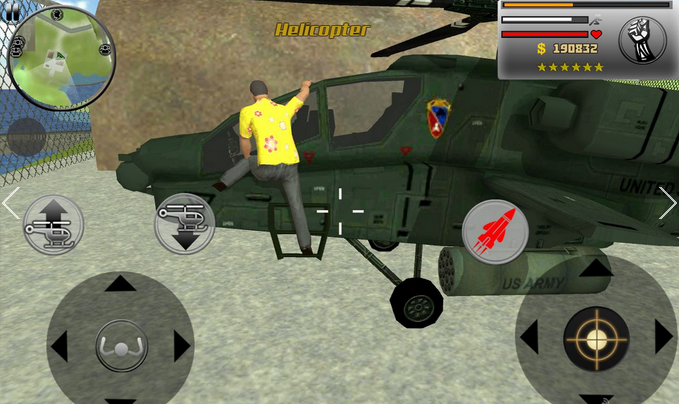 真实黑帮犯罪破解_真实黑帮犯罪无限金币版