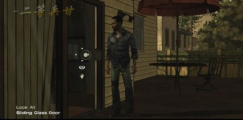 行尸走肉第一季第一章图文攻略-行尸走肉第一章怎么玩 行尸走肉第一季第一章图文攻略