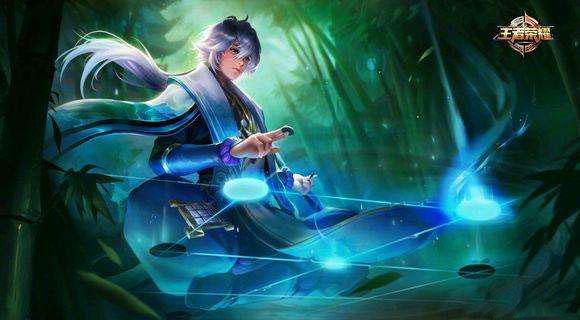 王者荣耀奕星怎么出装_奕星最强六神装出装推荐 王者荣耀奕星怎么出装_奕星最强六神装出装推荐