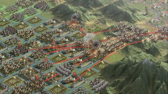 三国志战略版事件战法怎么获得_三国志战略版事件战法获得攻略 三国志战略版事件战法怎么获得_三国志战略版事件战法获得攻略