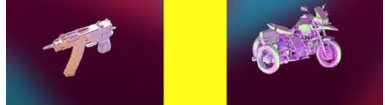 和平精英硬糖少女联动皮肤都有哪些_和平精英硬糖少女皮肤一览