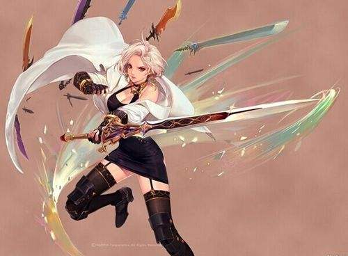 DNF剑皇怎么加点 DNF剑皇怎么加点