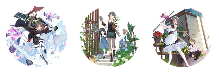 崩坏3缭乱星棘圣痕怎么搭配