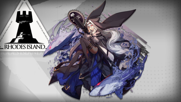 明日方舟6月13日up池该抽吗_明日方舟塞雷娅up池角色分析 明日方舟6月13日up池该抽吗_明日方舟塞雷娅up池角色分析