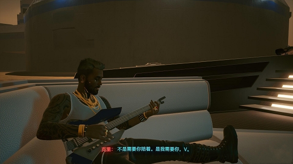 赛博朋克2077火与酒任务怎么做_火与酒任务流程攻略 赛博朋克2077火与酒任务怎么做_火与酒任务流程攻略