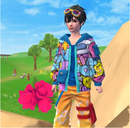 创造与魔法玫瑰法杖怎么获得_玫瑰法杖获得方法 创造与魔法玫瑰法杖怎么获得_玫瑰法杖获得方法